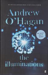 The Illuminations by Andrew  O'Hagan